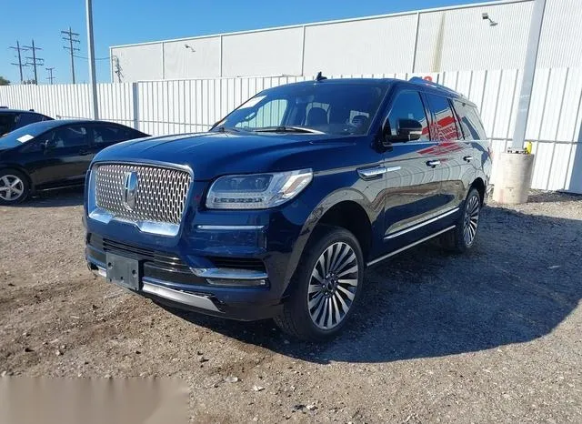 5LMJJ2LT1KEL03841 2019 2019 Lincoln Navigator- Reserve 2