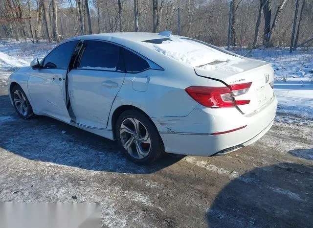 1HGCV1F42JA064987 2018 2018 Honda Accord- EX 3