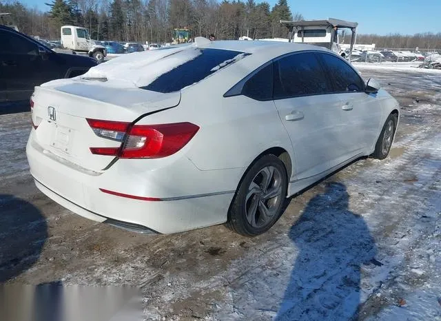 1HGCV1F42JA064987 2018 2018 Honda Accord- EX 4