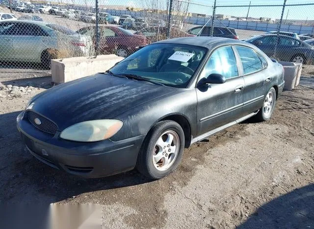 1FAFP53U45A160262 2005 2005 Ford Taurus- SE 2