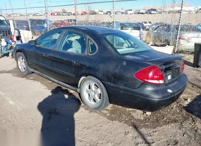 1FAFP53U45A160262 2005 2005 Ford Taurus- SE 3