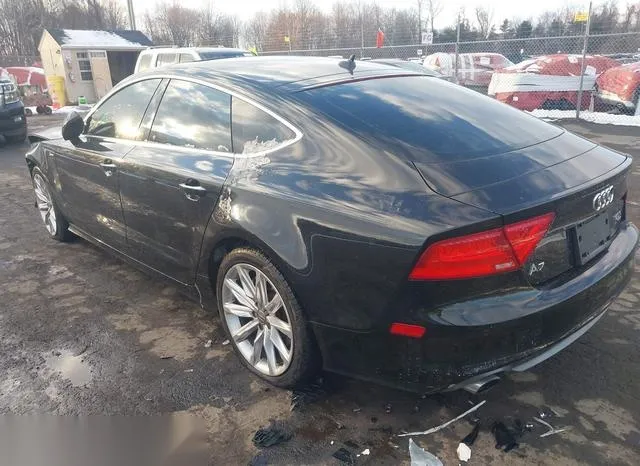 WAU2GAFC1DN142732 2013 2013 Audi A7- 3-0T Premium 3