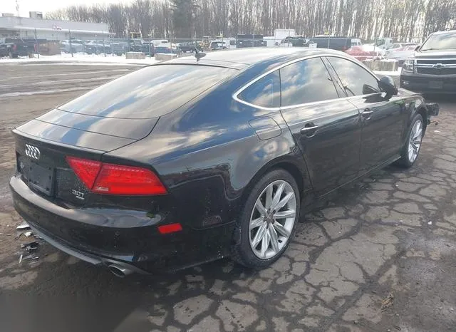 WAU2GAFC1DN142732 2013 2013 Audi A7- 3-0T Premium 4