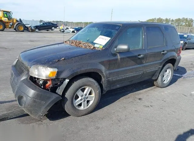 1FMCU92Z27KA20312 2007 2007 Ford Escape- Xls 2