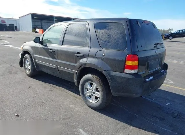 1FMCU92Z27KA20312 2007 2007 Ford Escape- Xls 3