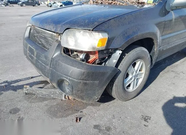 1FMCU92Z27KA20312 2007 2007 Ford Escape- Xls 6