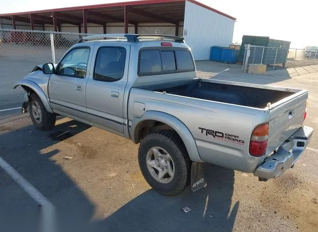 5TEHN72N02Z136573 2002 2002 Toyota Tacoma- Base V6 3