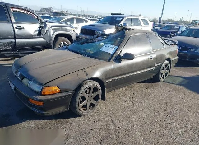 JH4DA947XNS023029 1992 1992 Acura Integra- GS 2