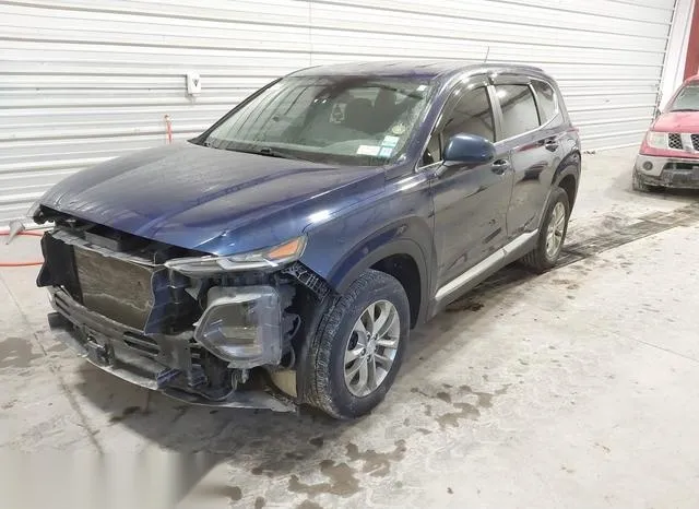 5NMS2CAD3KH013950 2019 2019 Hyundai Santa Fe- SE 2