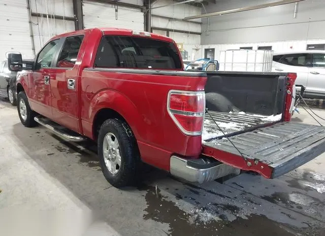 1FTEW1CM8BKD46829 2011 2011 Ford F-150- Xlt 3