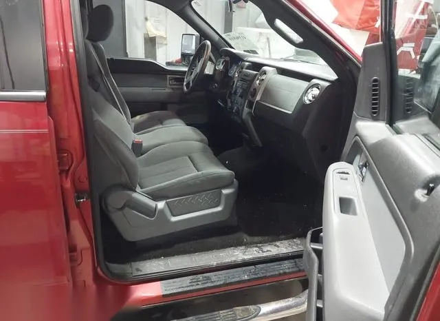 1FTEW1CM8BKD46829 2011 2011 Ford F-150- Xlt 5