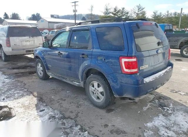 1FMCU93Z48KE03653 2008 2008 Ford Escape- Xlt 3