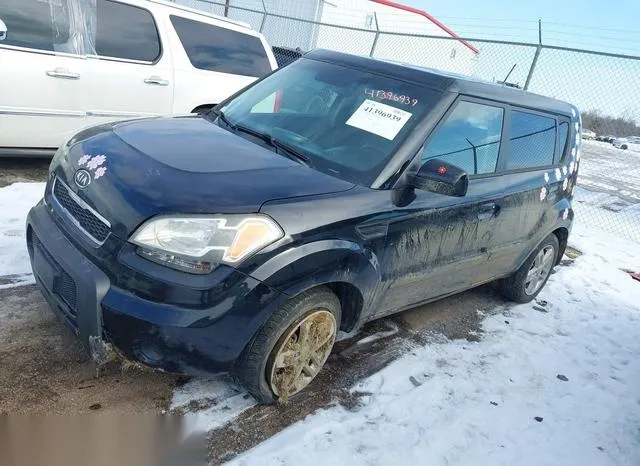 KNDJT2A25B7294447 2011 2011 KIA Soul- - 2