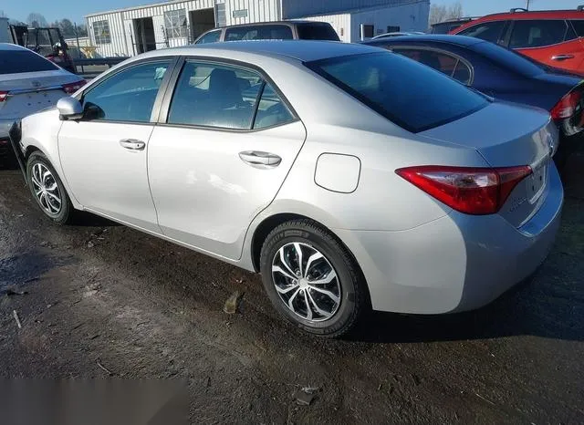 2T1BURHE0KC187315 2019 2019 Toyota Corolla- LE 3