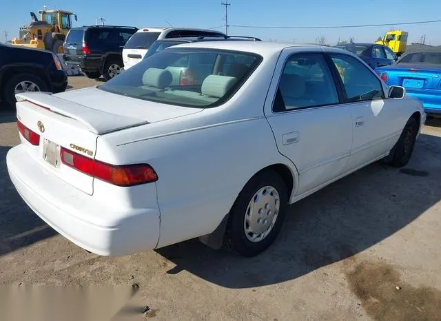 4T1BG22K0VU100240 1997 1997 Toyota Camry- LE 4