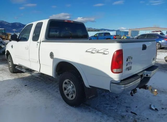 2FTPX18L51CA66858 2001 2001 Ford F-150 3