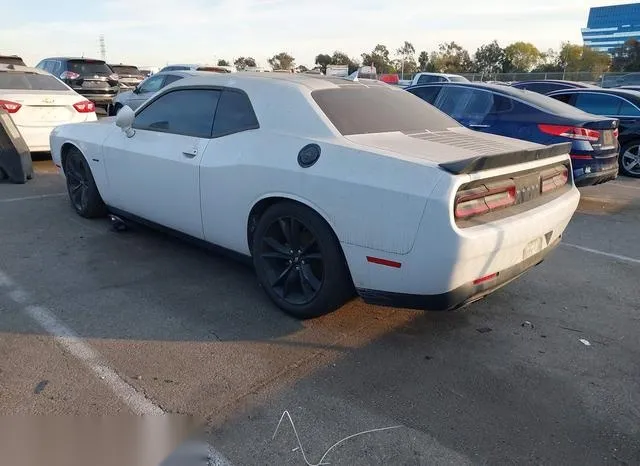 2C3CDZBTXJH111329 2018 2018 Dodge Challenger- R/T 3