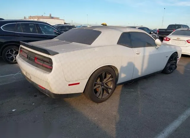 2C3CDZBTXJH111329 2018 2018 Dodge Challenger- R/T 4