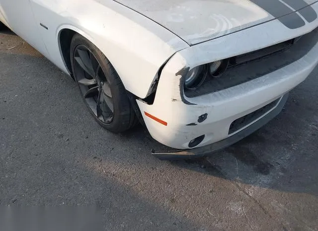 2C3CDZBTXJH111329 2018 2018 Dodge Challenger- R/T 6