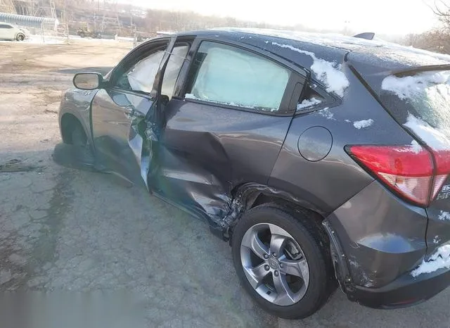 3CZRU6H32JG714779 2018 2018 Honda HR-V- LX 6