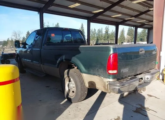 1FTNX20F81ED52488 2001 2001 Ford F-250- Lariat/Xl/Xlt 3