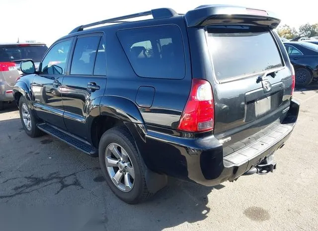 JTEZT17RX8K001175 2008 2008 Toyota 4runner- Limited V8 3