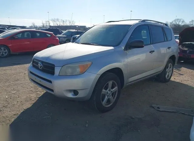 JTMZD33V865000537 2006 2006 Toyota RAV4 2