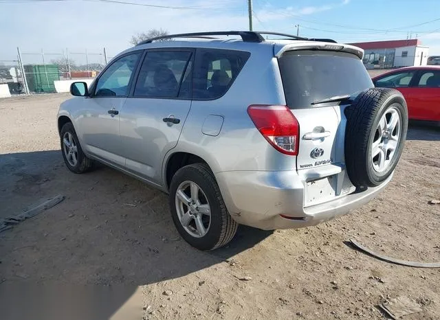 JTMZD33V865000537 2006 2006 Toyota RAV4 3