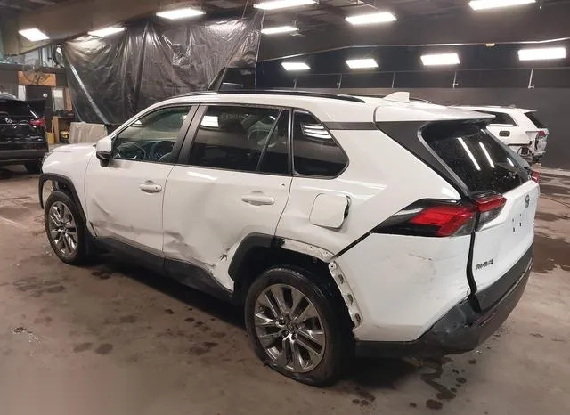 2T3A1RFV5KW049606 2019 2019 Toyota RAV4- Xle Premium 6