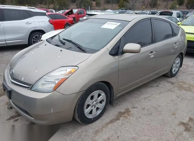 JTDKB20U183405201 2008 2008 Toyota Prius 2