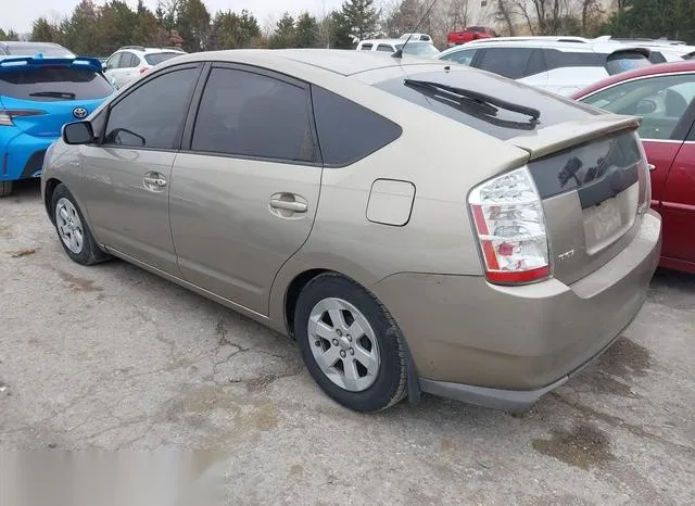 JTDKB20U183405201 2008 2008 Toyota Prius 3