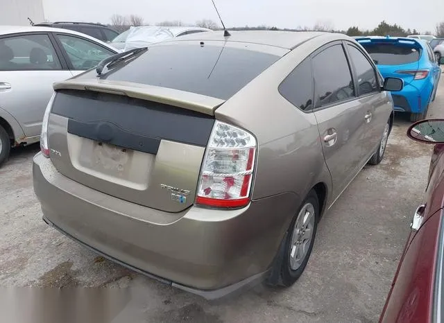 JTDKB20U183405201 2008 2008 Toyota Prius 4