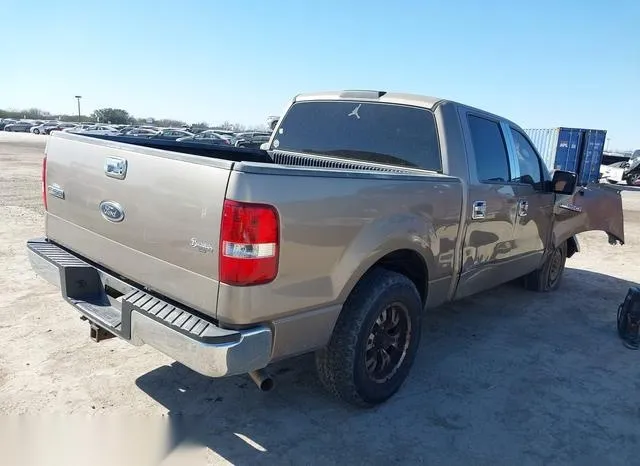 1FTRW12W44KD39562 2004 2004 Ford F-150- Xlt 4