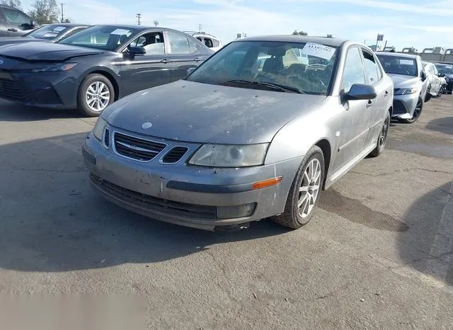 YS3FD49Y041033975 2004 2004 Saab 9-3- Arc 2