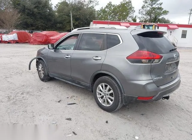 KNMAT2MT9JP546073 2018 2018 Nissan Rogue- SV 3