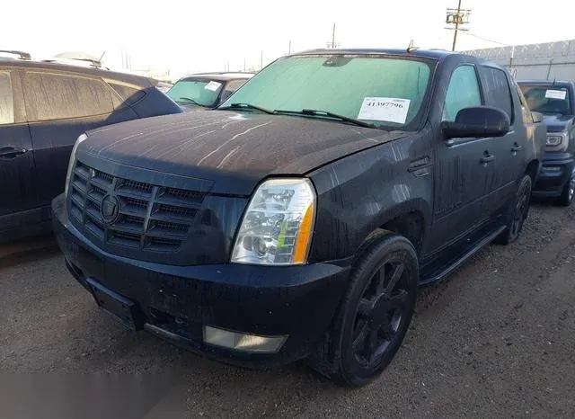 3GYFK62808G147107 2008 2008 Cadillac Escalade- Ext Standard 2