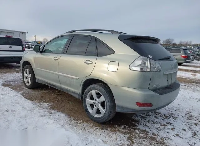 2T2GK31U07C015380 2007 2007 Lexus RX- 350 3