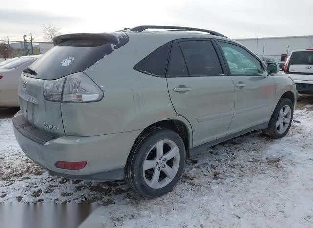 2T2GK31U07C015380 2007 2007 Lexus RX- 350 4