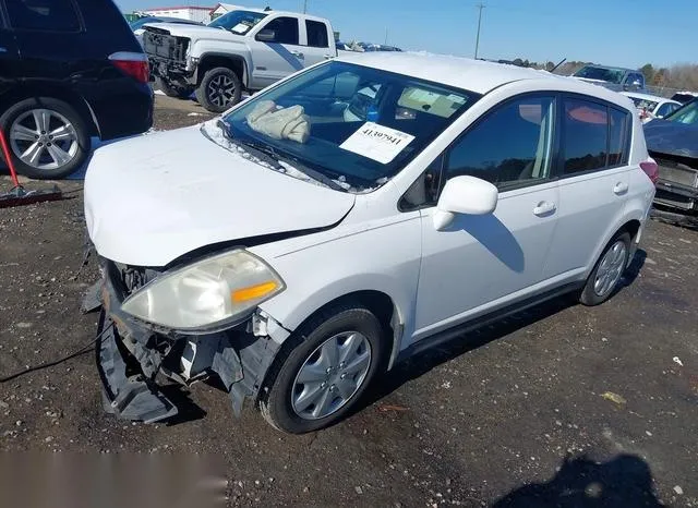 3N1BC13E78L356542 2008 2008 Nissan Versa- 1-8S 2