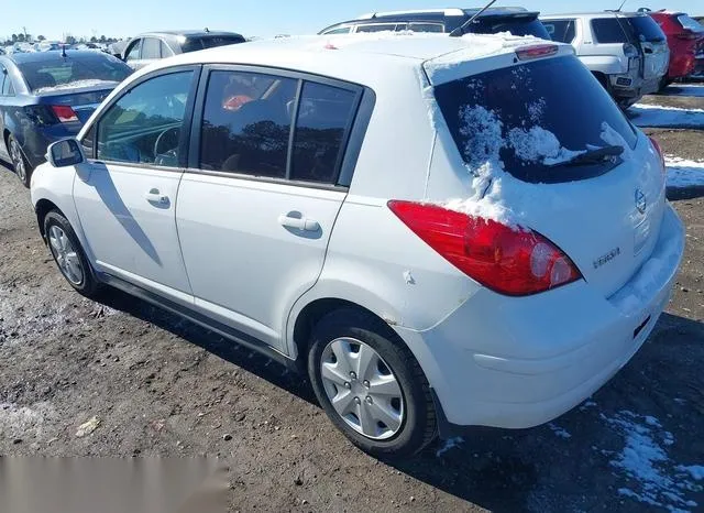 3N1BC13E78L356542 2008 2008 Nissan Versa- 1-8S 3