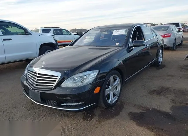 WDDNG7BB6AA293705 2010 2010 Mercedes-Benz S 550 2