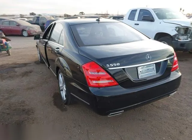 WDDNG7BB6AA293705 2010 2010 Mercedes-Benz S 550 3