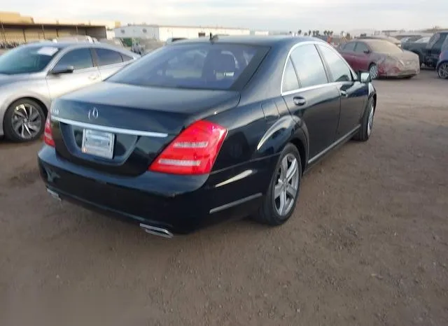 WDDNG7BB6AA293705 2010 2010 Mercedes-Benz S 550 4