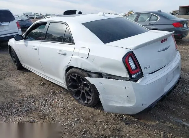 2C3CCABT8KH618218 2019 2019 Chrysler 300- 300S 3