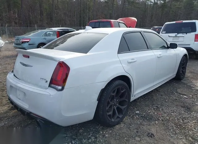 2C3CCABT8KH618218 2019 2019 Chrysler 300- 300S 4