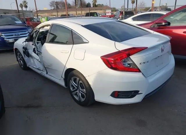 2HGFC2F5XGH562205 2016 2016 Honda Civic- LX 3