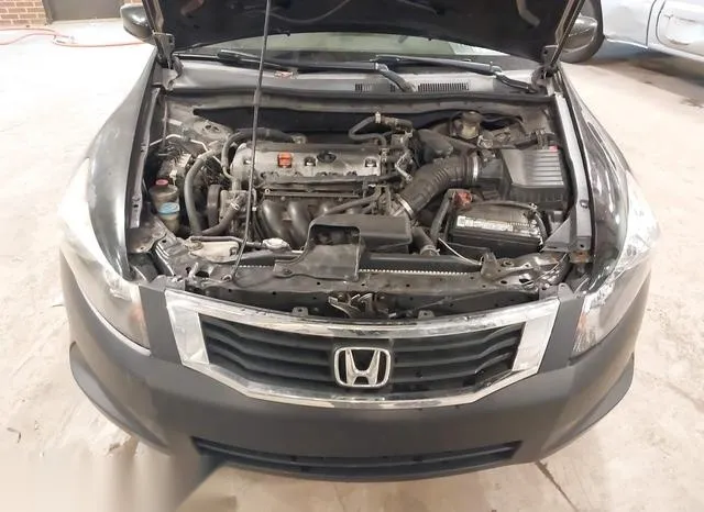 1HGCP26349A157917 2009 2009 Honda Accord- 2-4 LX 10