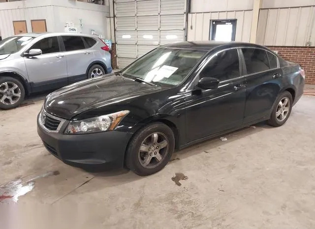 1HGCP26349A157917 2009 2009 Honda Accord- 2-4 LX 2