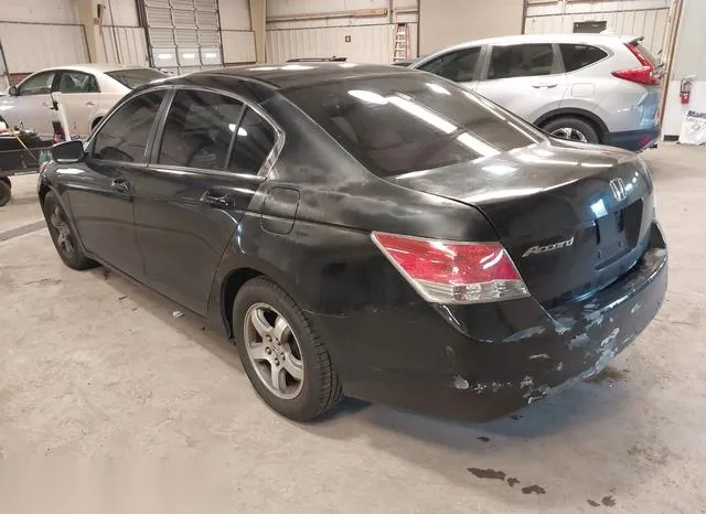 1HGCP26349A157917 2009 2009 Honda Accord- 2-4 LX 3