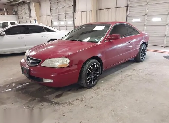 19UYA42692A004622 2002 2002 Acura CL- 3-2 Type S 2